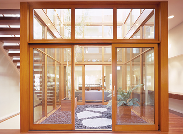 Bringing the outside in: top 10 indoor oases