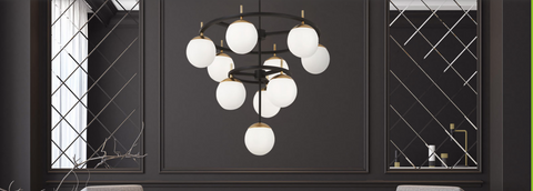 Minka Group Light Fixture