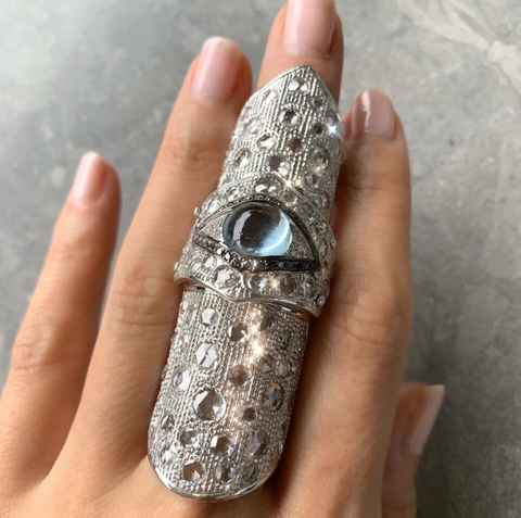 Loree Rodkin Ring