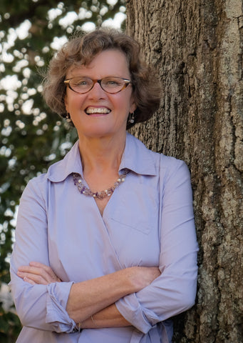 Headshot of Susan Inglis