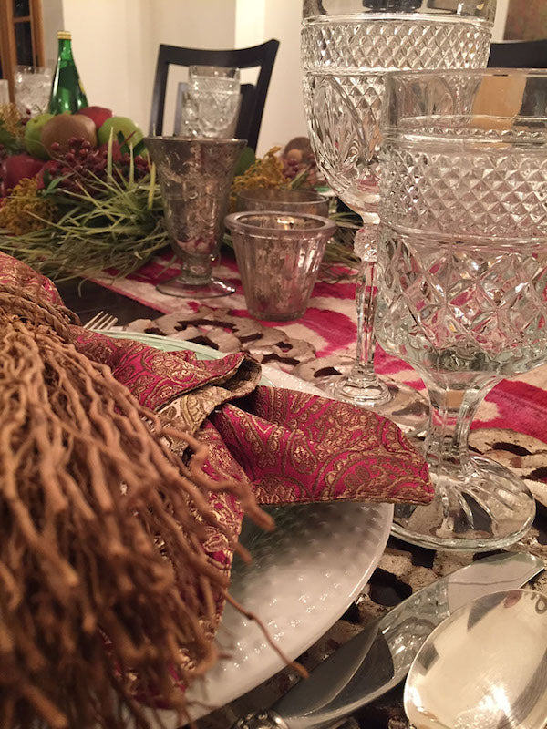 place setting