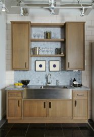 Reimagining The Kitchen with Waterworks Kitchen