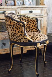 Translating Trends: Animal Prints