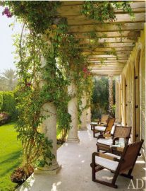 Stunning Views: Top Picks for Verandas