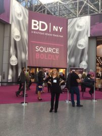 My Favorite Picks from BDNY