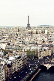 Europe Roundup: Top 10 Cities in Europe