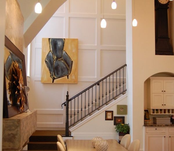 Design Insider: Fabulous Moldings