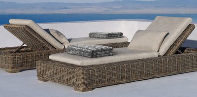 Top Picks: Outdoor Furniture Suppliers