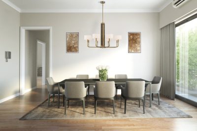 LIGHTING INSPIRATION! INTRODUCING ROBIN BARON X MINKA GROUP