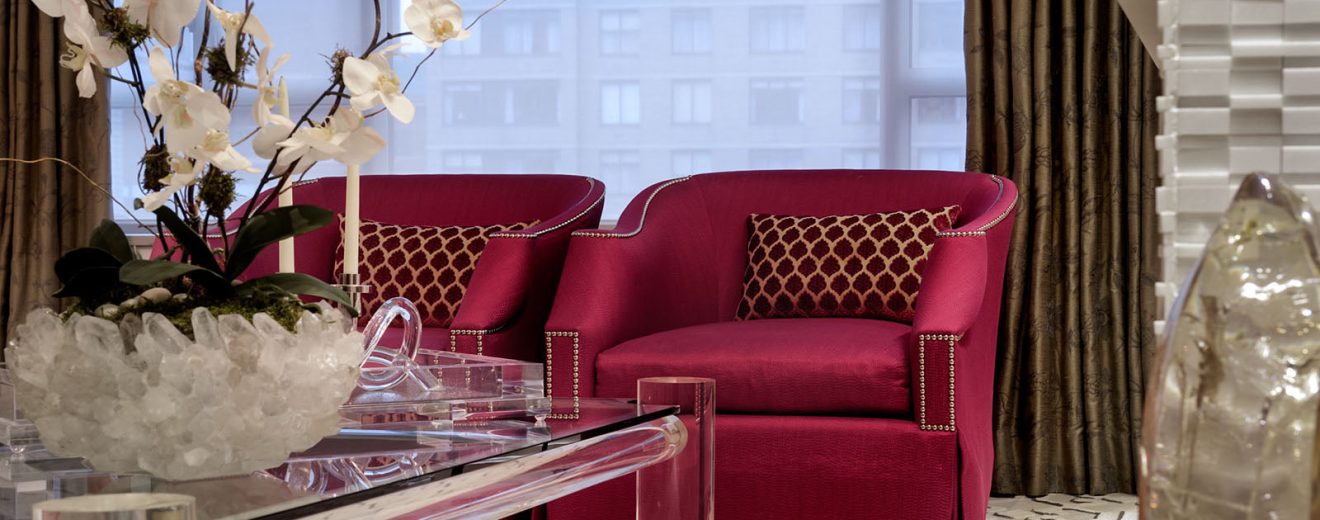Spruce Up Your Space: Fresh & Fun Spring Design Tips