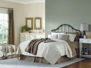 Easy Paint Solutions: HGTV HOME by Sherwin-Williams