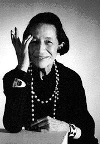 Fab Friday Icons: Diana Vreeland