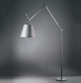 Let There Be Light: Top 10 Floor Lamps