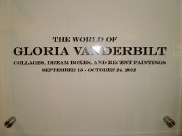 Celebrating Gloria Vanderbilt at 1st Dibs!