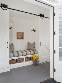 Selective Reveals: Top Picks for Sliding Barn Doors