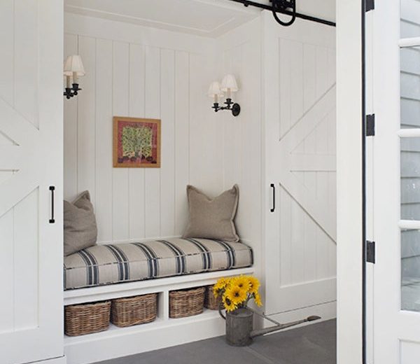 Selective Reveals: Top Picks for Sliding Barn Doors