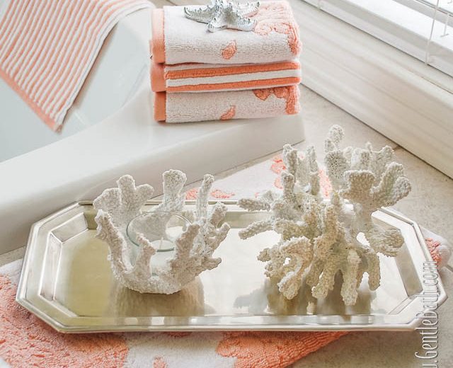 Fab Fridays: Beachy Keen Decor