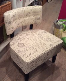 Design Insider: IFDA NY Take a Seat Auction Sneak Peek