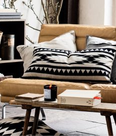 Tuesday’s Trends: Chic Dorm Room Digs with H&M Home