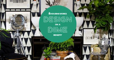 Design on a Dime: What’s It All About?