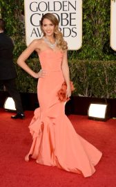 70th Golden Globe Awards: My Favorite Red Carpet Looks