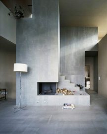 Design Insider: Unexpected Concrete