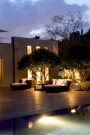 Design Focus: How To Create An Outdoor Room