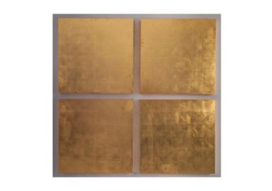 Product of The Week: Gold Metal – Set of 4