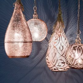 Shine Bright: Top Picks for Outdoor Lanterns