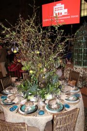 Fab Events: Lenox Hill Neighborhood House Gala Gratitude