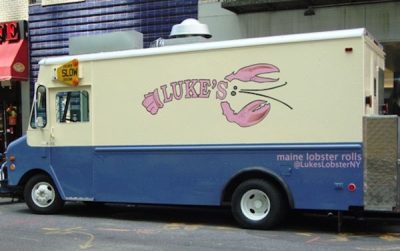 Simplifying NYC: Top Picks for Food Trucks