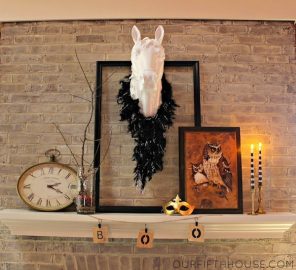 Halloween DIYs: Top Picks for Ghoulish Last-Minute Décor