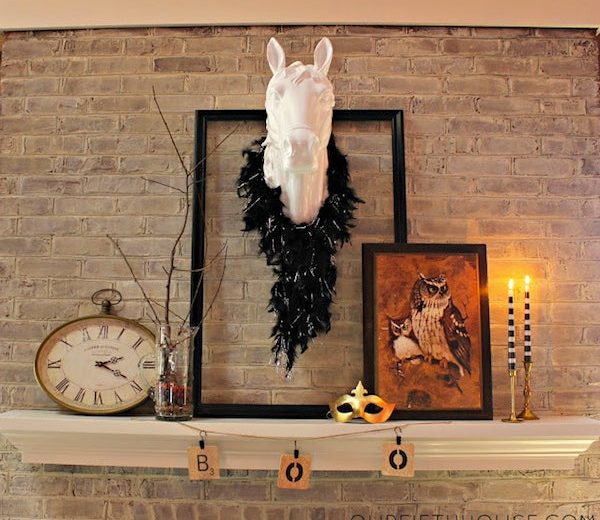 Halloween DIYs: Top Picks for Ghoulish Last-Minute Décor