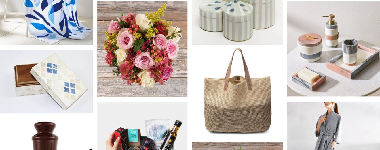 Robin’s Complete Mother’s Day Gift Guide