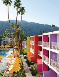 Tuesday’s Trends: Channeling Palm Springs