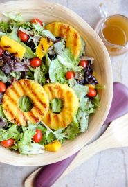 Simplifying Delicious: Top Picks for Summer Salad Recipes