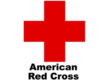 I’m Donating 10% of Shop Robin Sales to the American Red Cross