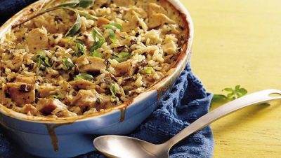 Simplifying Delicious: Top Picks for Healthy Leftover Turkey Recipes