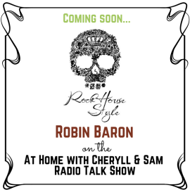 Media: Rock House Style Radio Show