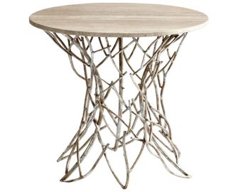 Product of the Week: Woodland Side Table