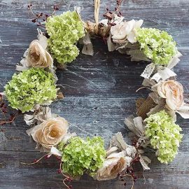 Top Picks: Fab Fall Wreaths